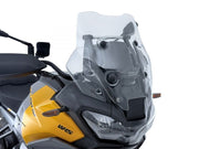 WRS Windscreen Sport W/ Radar Stelvio - Clear, Windshield