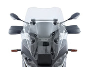 WRS Windscreen Sport W/ Radar Stelvio - Clear, Windshield