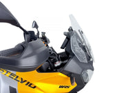 WRS Windscreen Sport W/ Radar Stelvio - Clear, Windshield