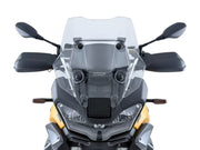 WRS Windscreen Sport W/ Radar Stelvio - Clear, Windshield