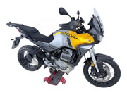 WRS Windscreen Sport W/ Radar Stelvio - Clear, Windshield
