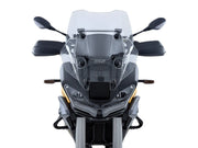 WRS Windscreen Sport W/ Radar Stelvio - Clear, Windshield