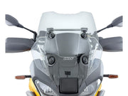 WRS Windscreen Sport W/ Radar Stelvio - Smoke, Windshield