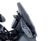 WRS Windscreen Sport W/ Radar Stelvio - Dark Smoke, Windshield