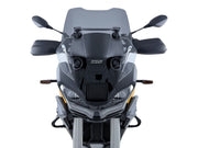 WRS Windscreen Sport W/ Radar Stelvio - Dark Smoke, Windshield