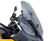 WRS Windscreen Sport W/ Radar Stelvio - Dark Smoke, Windshield