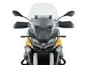WRS Windscreen Caponord Stelvio - Clear, Windshield