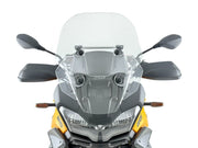 WRS Windscreen Caponord Stelvio - Clear, Windshield