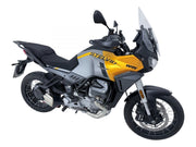 WRS Windscreen Caponord Stelvio - Clear, Windshield
