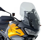 WRS Windscreen Caponord Stelvio - Smoke, Windshield