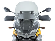 WRS Windscreen Caponord Stelvio - Smoke, Windshield