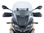 WRS Windscreen Touring Stelvio - Clear, Windshield
