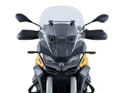 WRS Windscreen Touring Stelvio - Clear, Windshield
