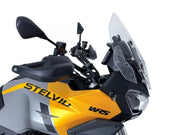 WRS Windscreen Touring Stelvio - Clear, Windshield