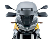 WRS Windscreen Touring Stelvio - Dark Smoke, Windshield