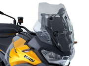 WRS Windscreen Sport Stelvio - Smoke, Windshield