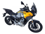 WRS Windscreen Sport Stelvio - Smoke, Windshield