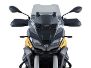 WRS Windscreen Sport Stelvio - Smoke, Windshield