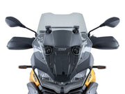 WRS Windscreen Sport Stelvio - Smoke, Windshield