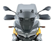 WRS Windscreen Sport Stelvio - Dark Smoke, Windshield