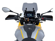 WRS Windscreen Sport Stelvio - Dark Smoke, Windshield