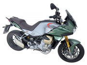 WRS Windscreen Touring V100 Mandello/S - Smoke, Windshield