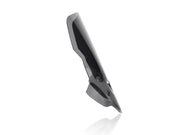 WRS Windscreen Caponord CB500X - Dark Smoke, Windshield