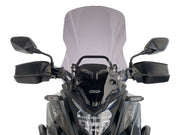WRS Windscreen Caponord CB500X - Dark Smoke, Windshield