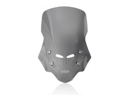 WRS Windscreen Caponord CB500X - Dark Smoke, Windshield