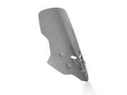 WRS Windscreen Caponord CB500X - Dark Smoke, Windshield