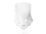 WRS Windscreen Caponord CB500X - Clear, Windshield