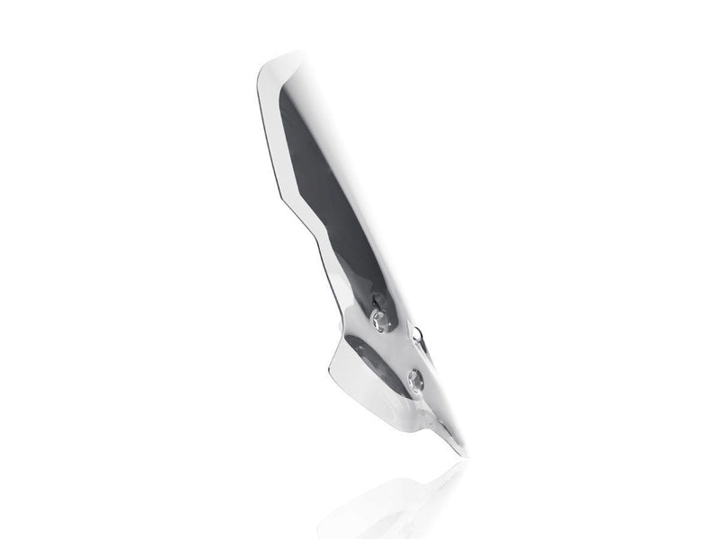 WRS Windscreen Caponord CB500X - Clear, Windshield