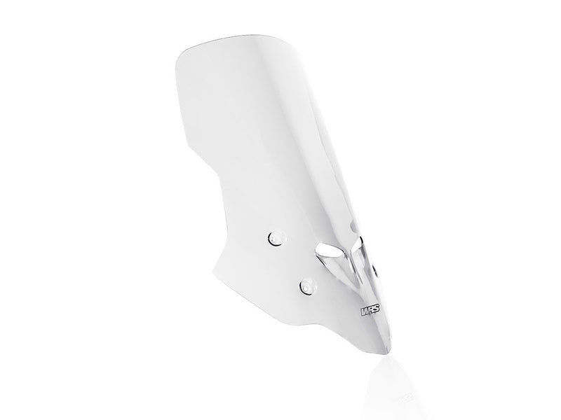 WRS Windscreen Caponord CB500X - Clear, Windshield