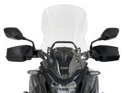 WRS Windscreen Caponord CB500X - Clear, Windshield