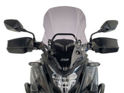 WRS Windscreen Touring CB500X - Dark Smoke, Windshield