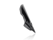 WRS Windscreen Touring CB500X - Dark Smoke, Windshield