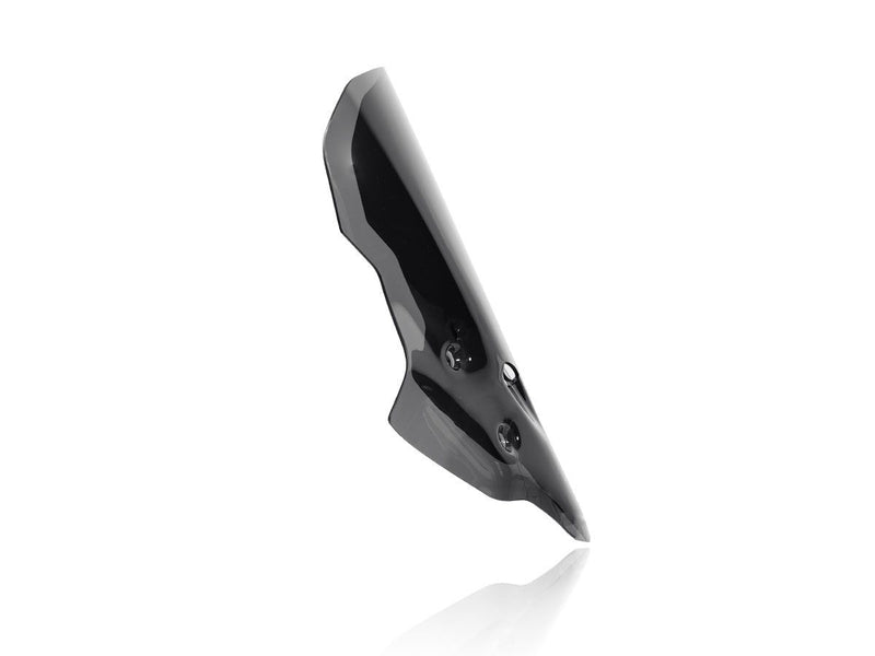 WRS Windscreen Touring CB500X - Dark Smoke, Windshield