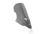 WRS Windscreen Touring CB500X - Dark Smoke, Windshield