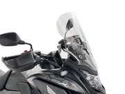 WRS Windscreen Touring CB500X - Clear, Windshield
