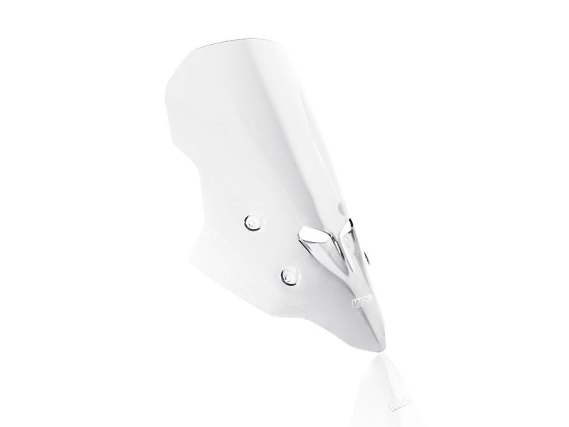 WRS Windscreen Touring CB500X - Clear, Windshield