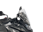 WRS Windscreen Sport CB500X - Clear, Windshield