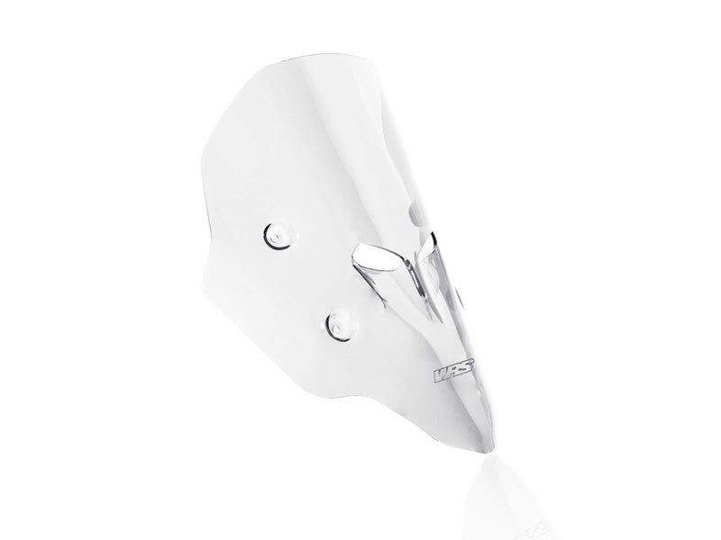 WRS Windscreen Sport CB500X - Clear, Windshield