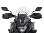 WRS Windscreen Sport CB500X - Clear, Windshield