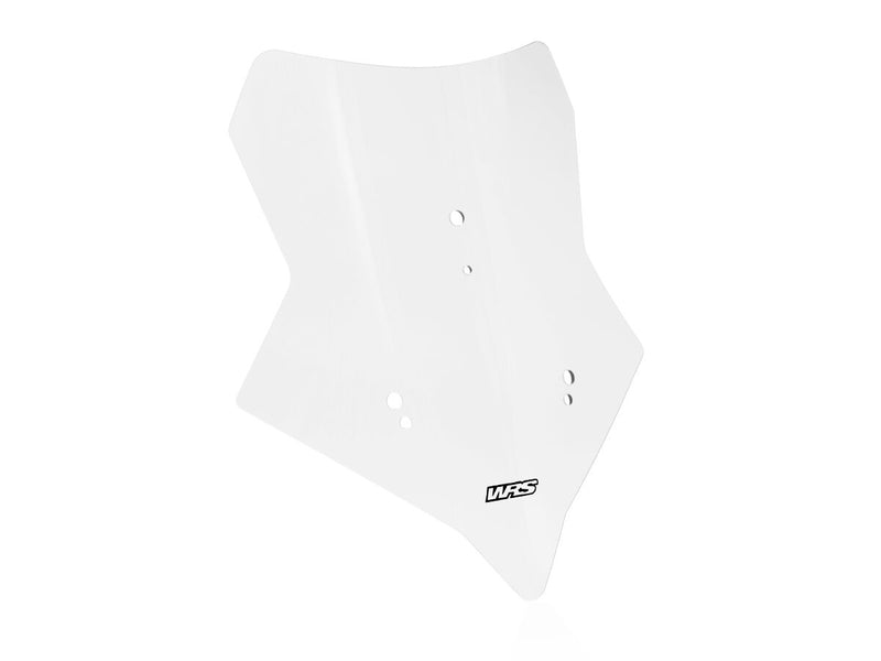 WRS Windscreen Sport X-Cape 650 - Clear, Windshield