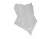 WRS Windscreen Sport X-Cape 650 - Smoke, Windshield