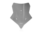 WRS Windscreen Sport X-Cape 650 - Dark Smoke, Windshield