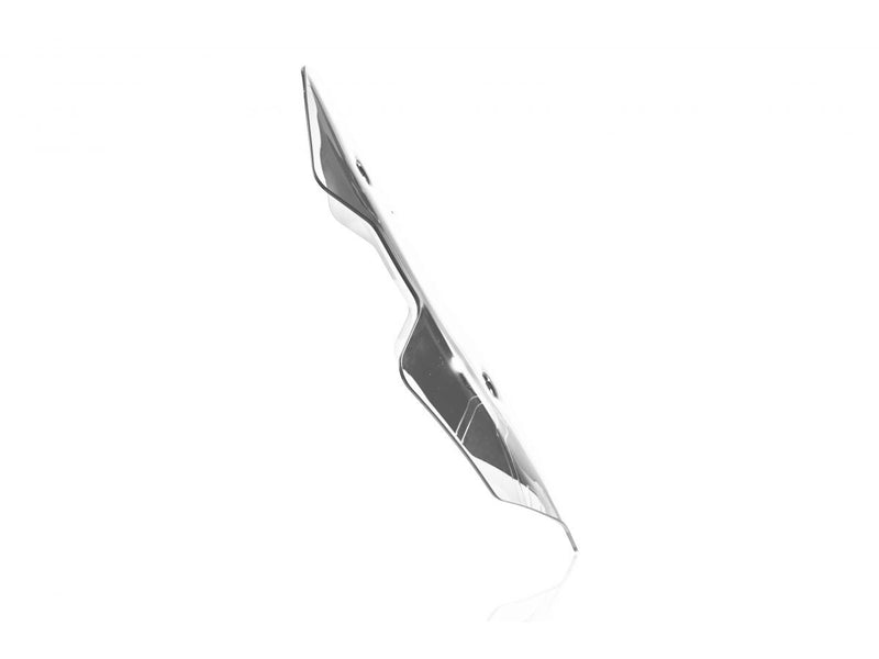 WRS Windscreen Standard CF MOTO 800MT - Clear, Windshield