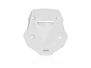 WRS Windscreen Standard CF MOTO 800MT - Clear, Windshield