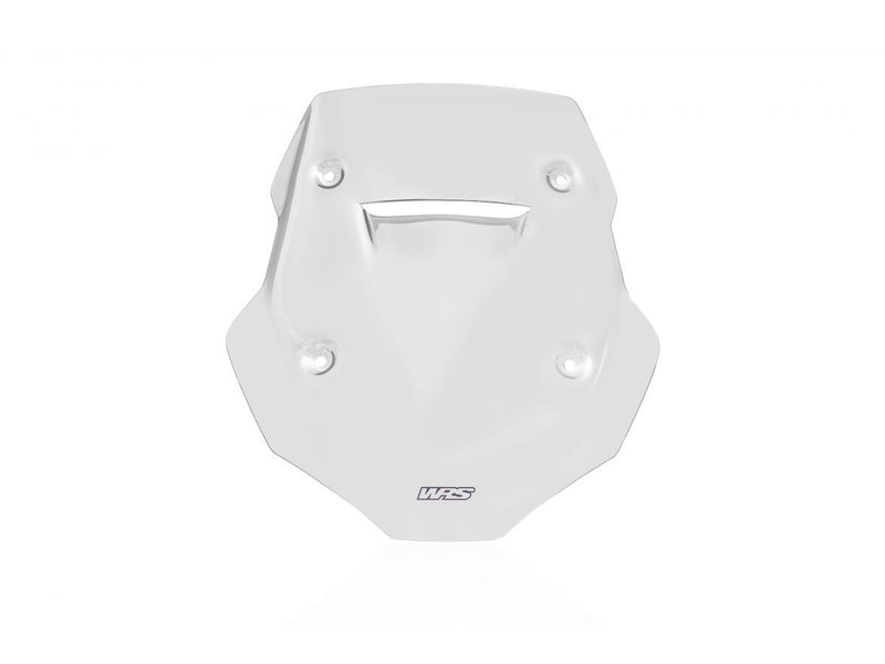 WRS Windscreen Standard CF MOTO 800MT - Clear, Windshield