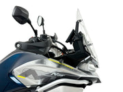 WRS Windscreen Standard CF MOTO 800MT - Clear, Windshield